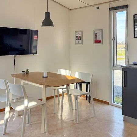 Σπίτι διακοπών Gorgeous In With Indoor Swimming Pool *